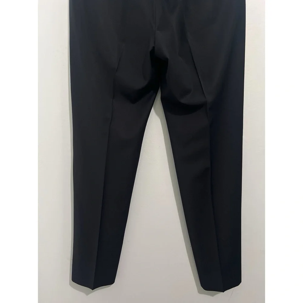 Brooks Brothers Pants Men’s 35x31 Black Regent Fit Wool Slacks